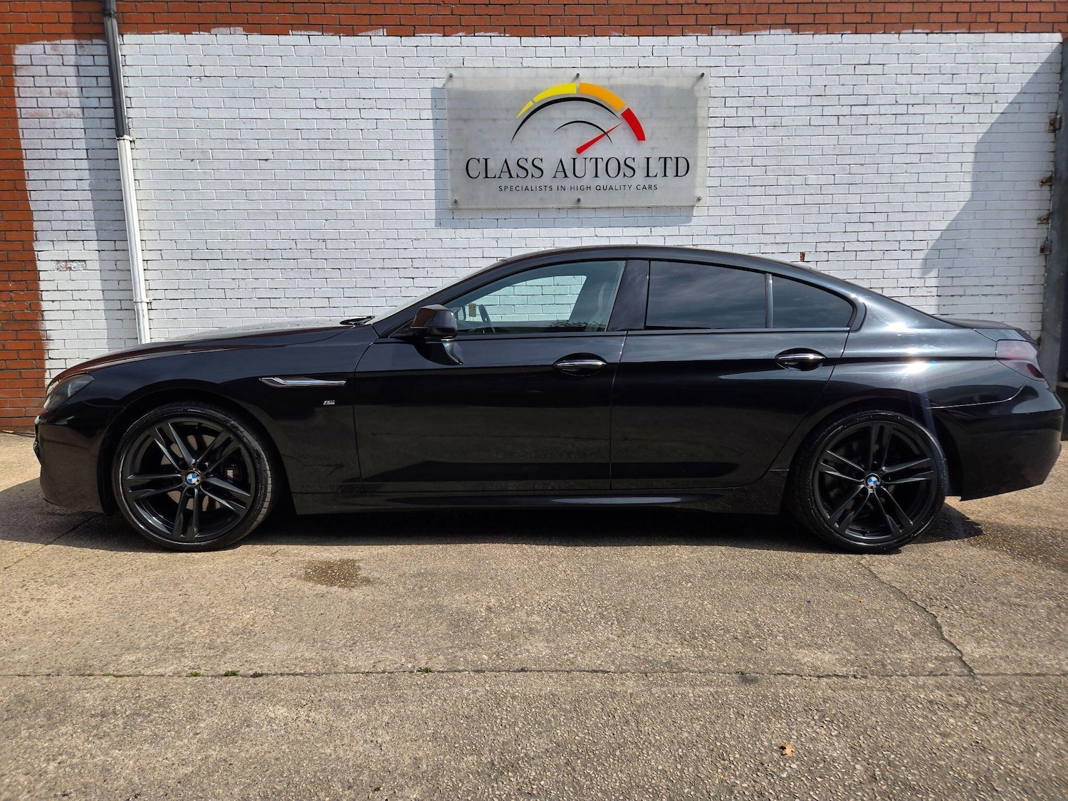 Used BMW 6 Series 2013 for sale - 77598149: Photo 7