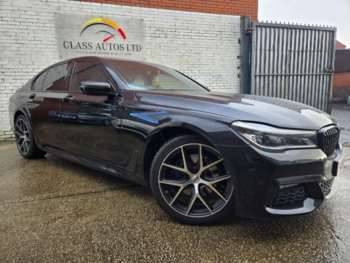 2015 (65) 3L M Sport 4dr Auto