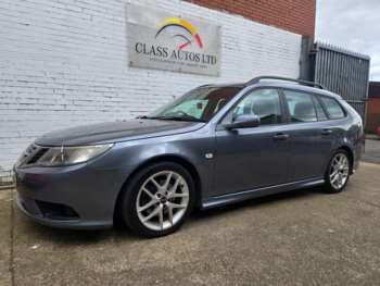 Used Saab 9-3 2009 for sale - 73994795: Photo