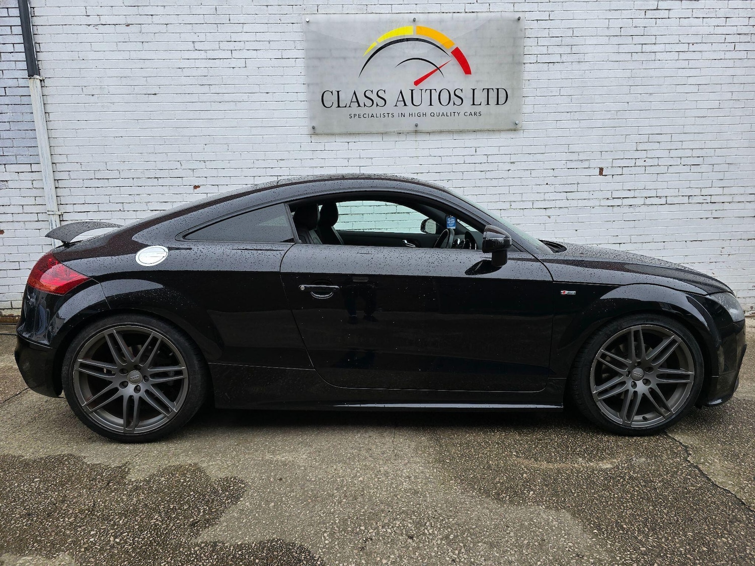Used Audi TT for sale - 78185634: Photo 10