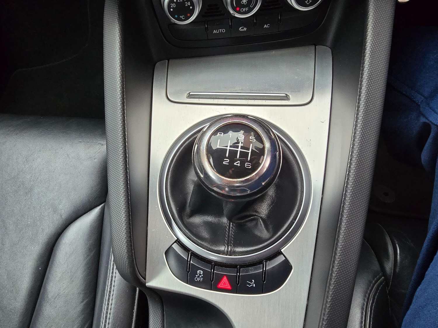 Used Audi TT for sale - 78185634: Photo 12