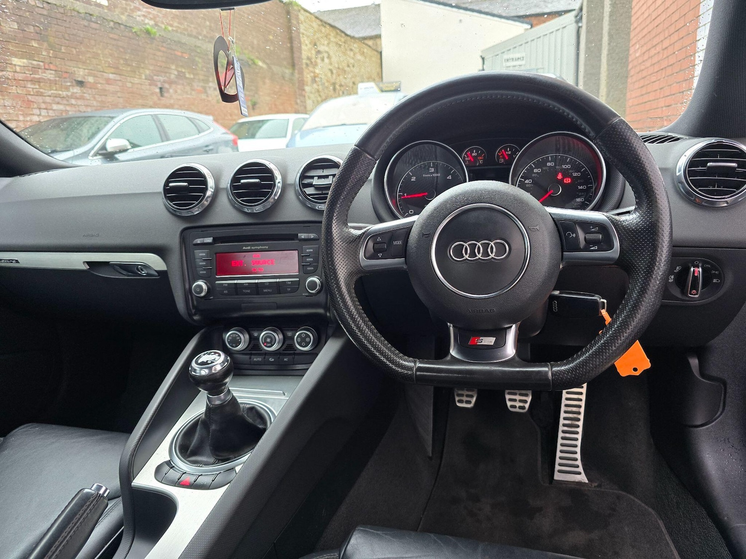 Used Audi TT for sale - 78185634: Photo 13