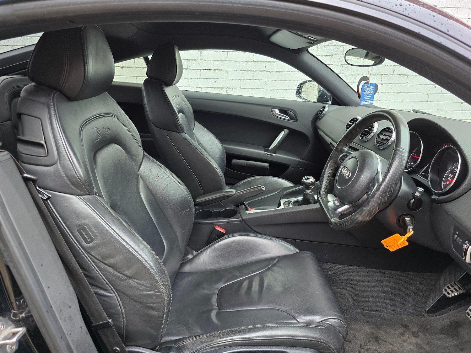 Used Audi TT for sale - 78185634: Photo 15