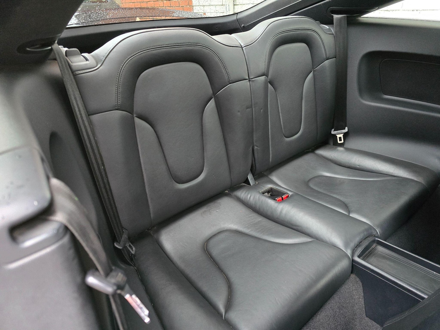 Used Audi TT for sale - 78185634: Photo 16