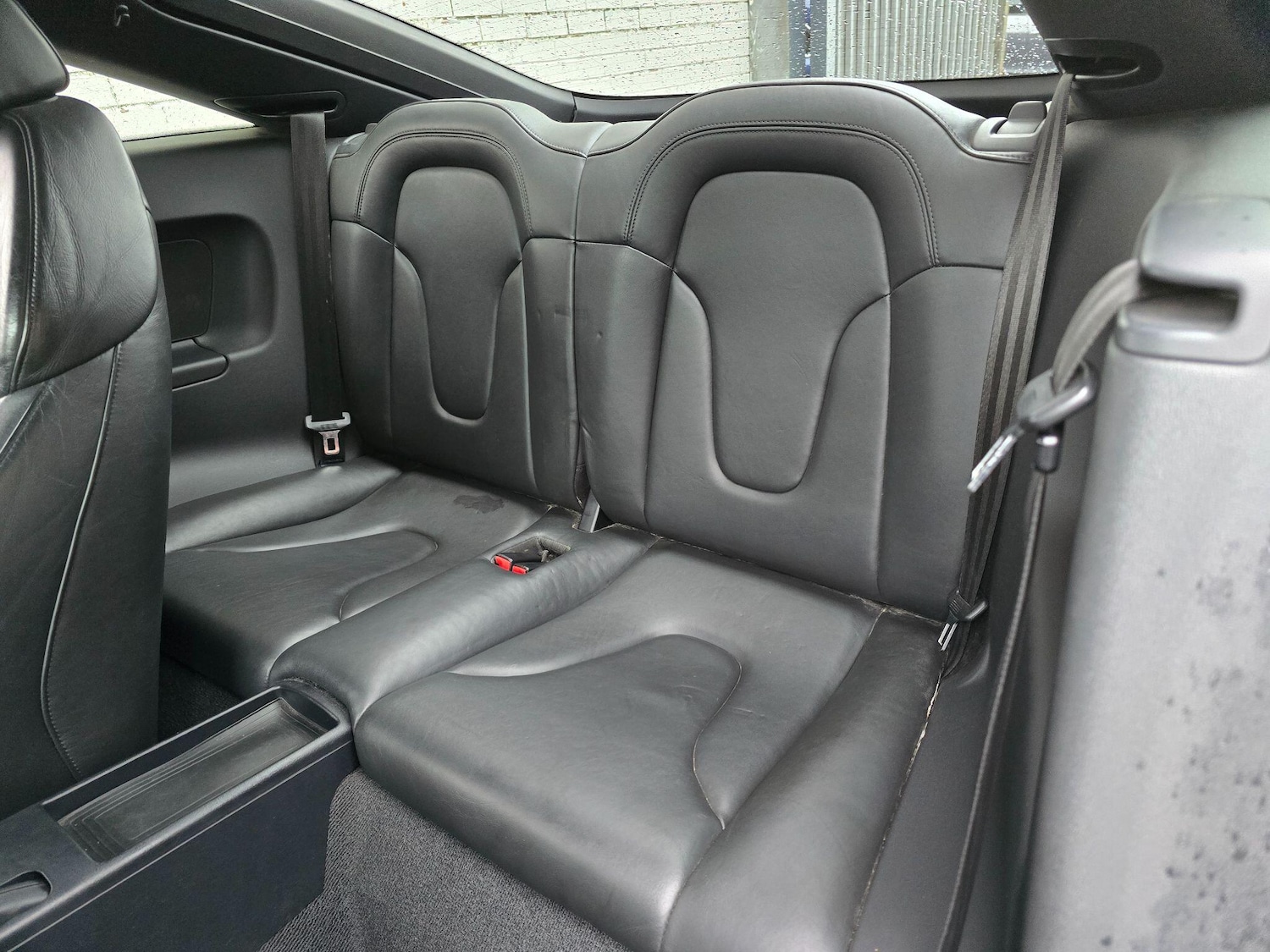 Used Audi TT for sale - 78185634: Photo 17