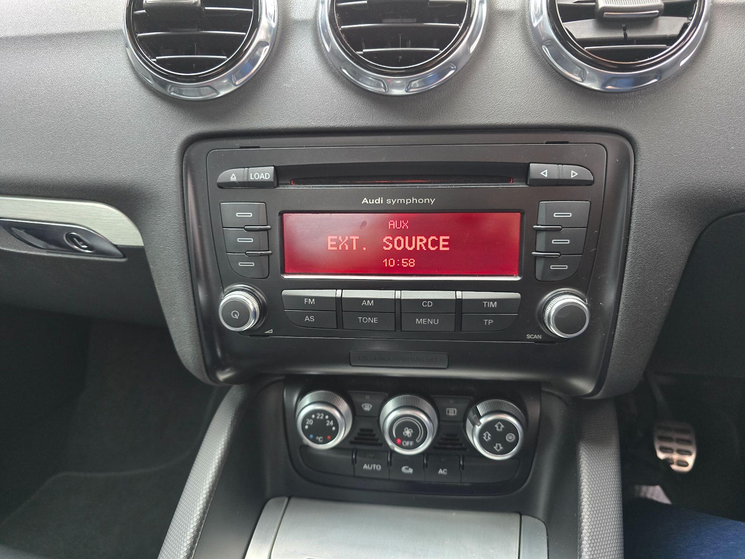 Used Audi TT for sale - 78185634: Photo 19