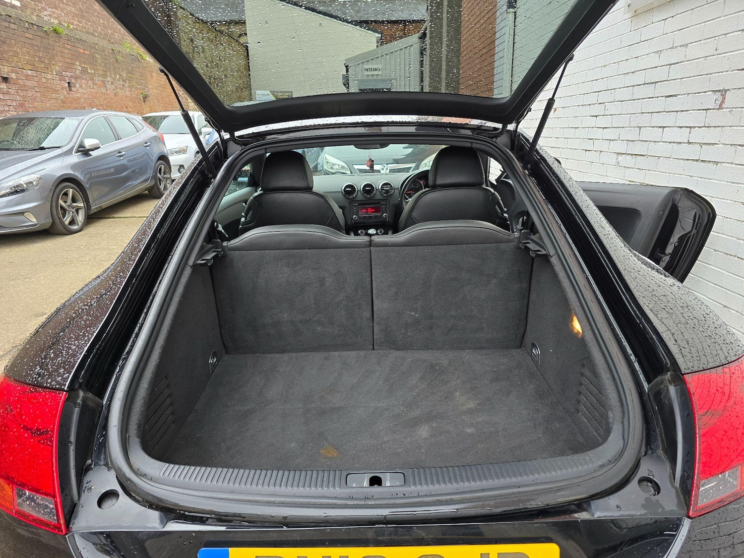 Used Audi TT for sale - 78185634: Photo 20