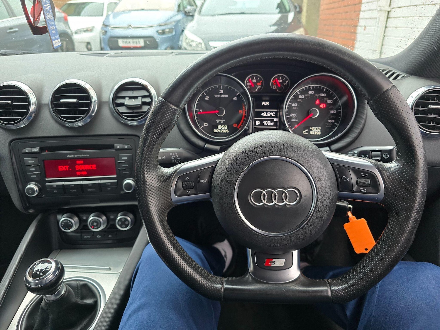 Used Audi TT for sale - 78185634: Photo 21