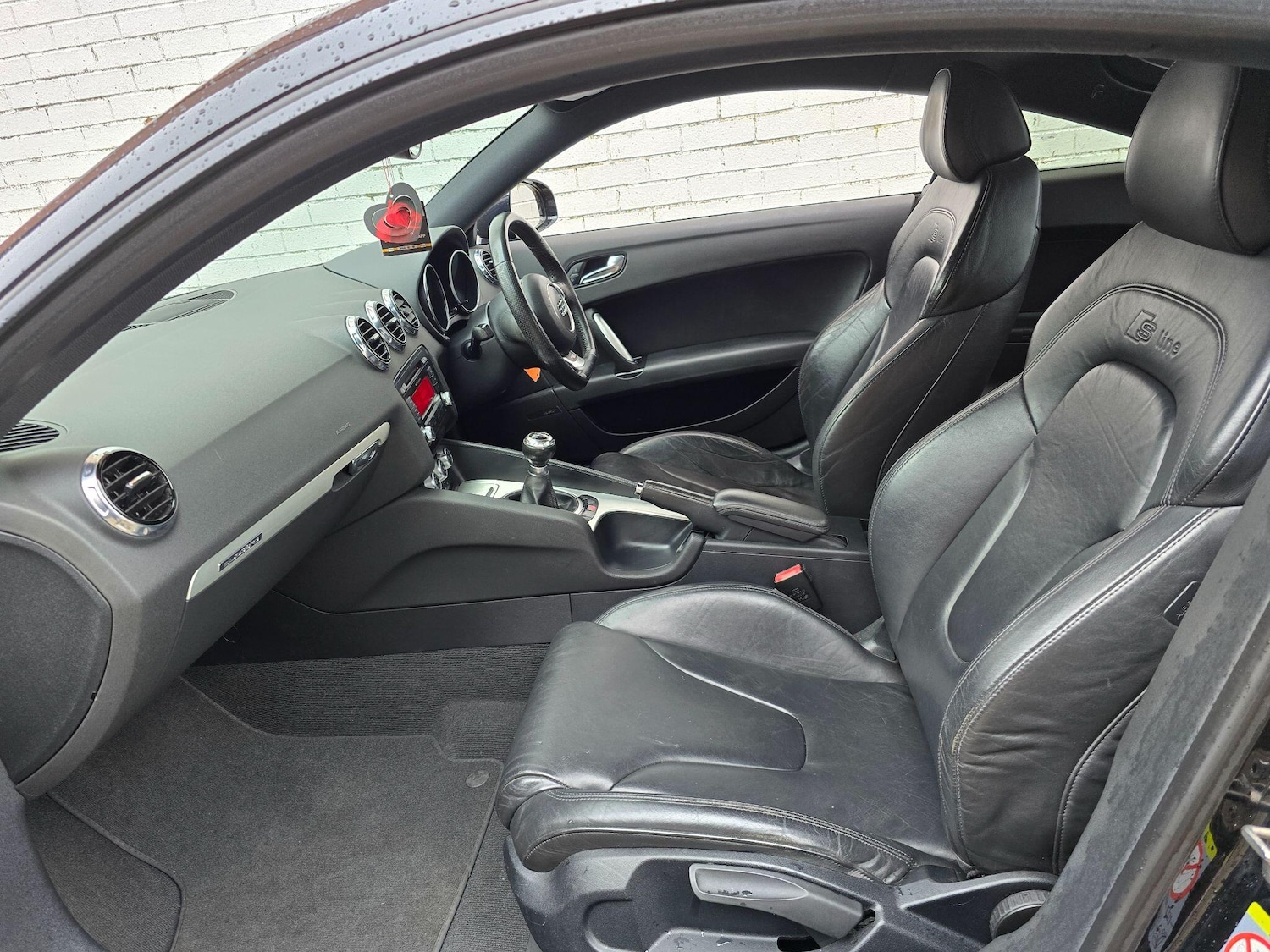 Used Audi TT for sale - 78185634: Photo 22