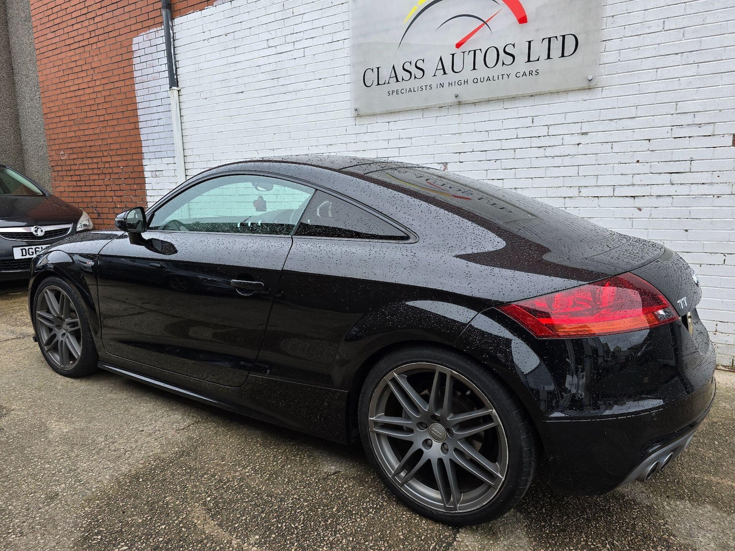 Used Audi TT for sale - 78185634: Photo 5