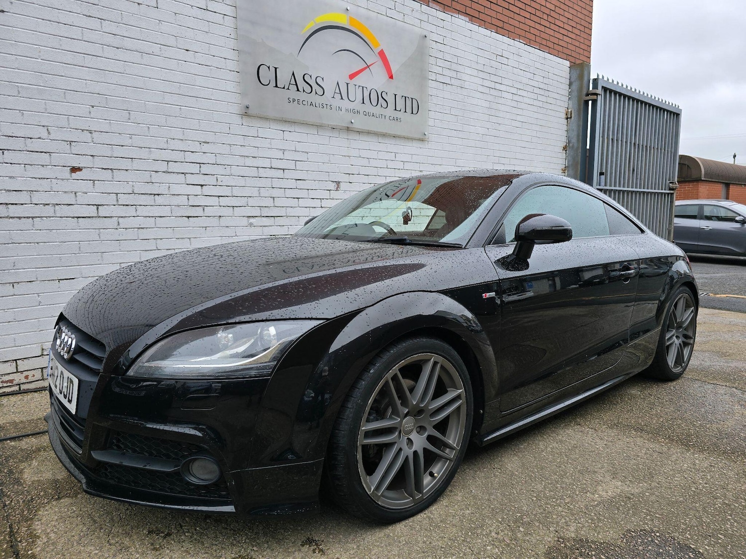 Used Audi TT for sale - 78185634: Photo 7