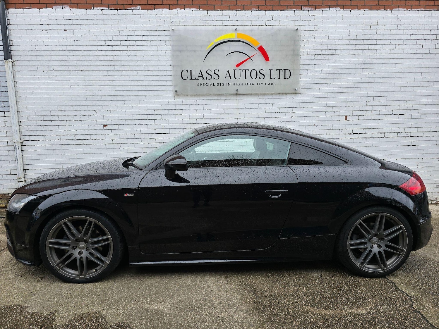 Used Audi TT for sale - 78185634: Photo 8