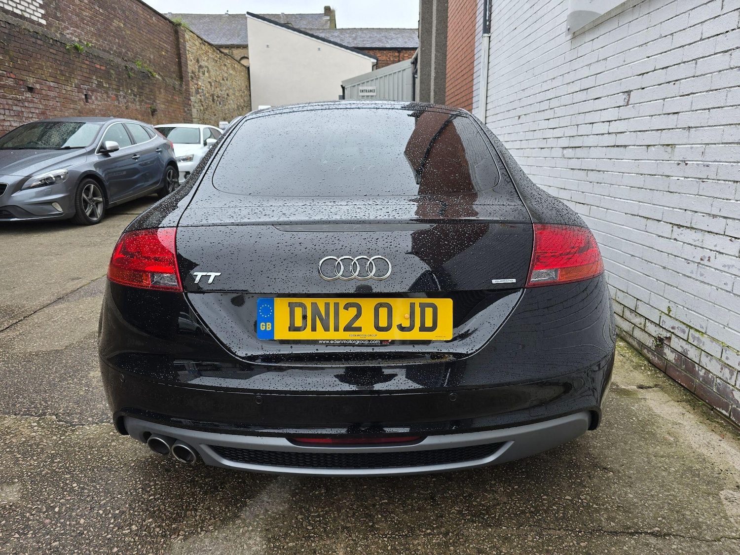 Used Audi TT for sale - 78185634: Photo 9