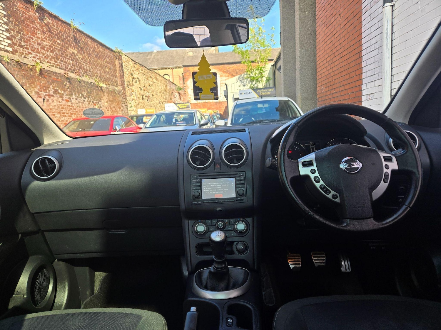 Vehicle 13