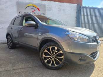 2013 (13) - 1.5 dCi n-tec+ 2WD Euro 5 5dr