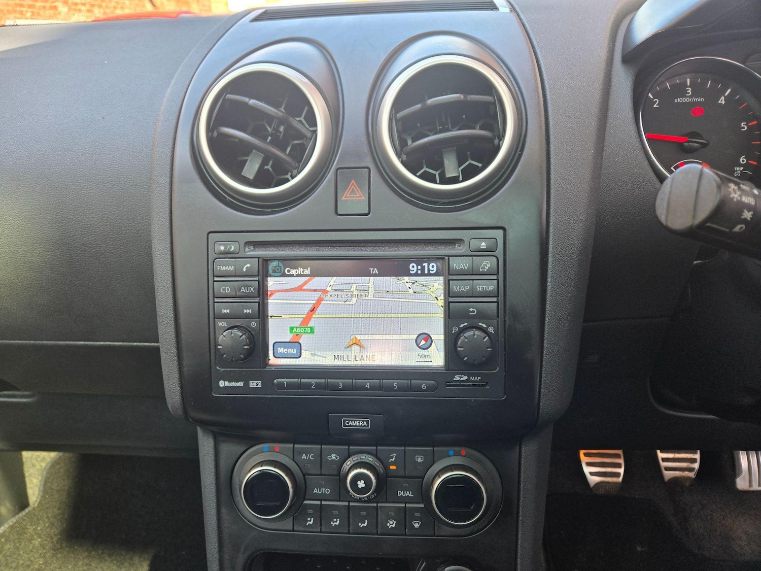 Vehicle 23