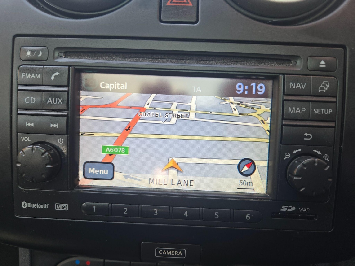 Vehicle 24