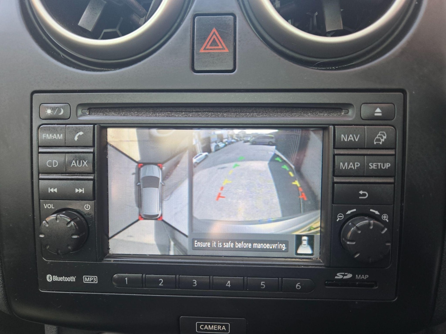 Vehicle 25