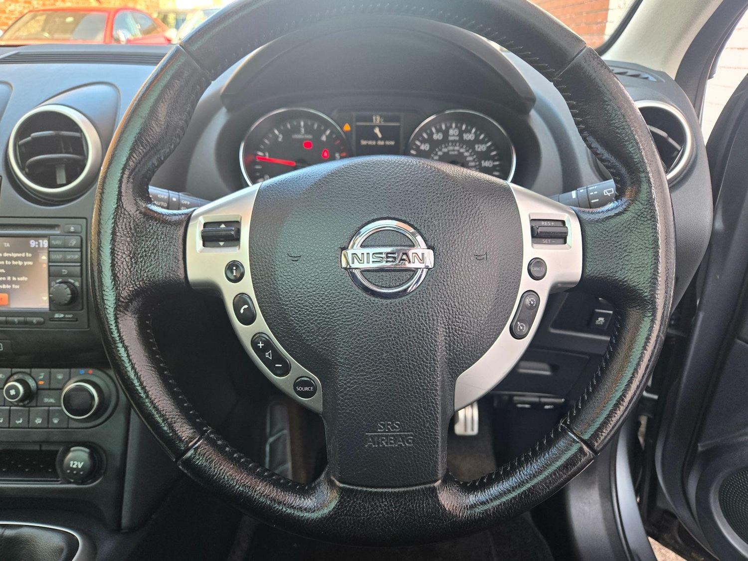 Vehicle 31