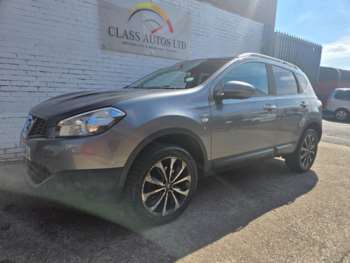 Used Nissan Qashqai 2013 for sale - 74653669: Photo