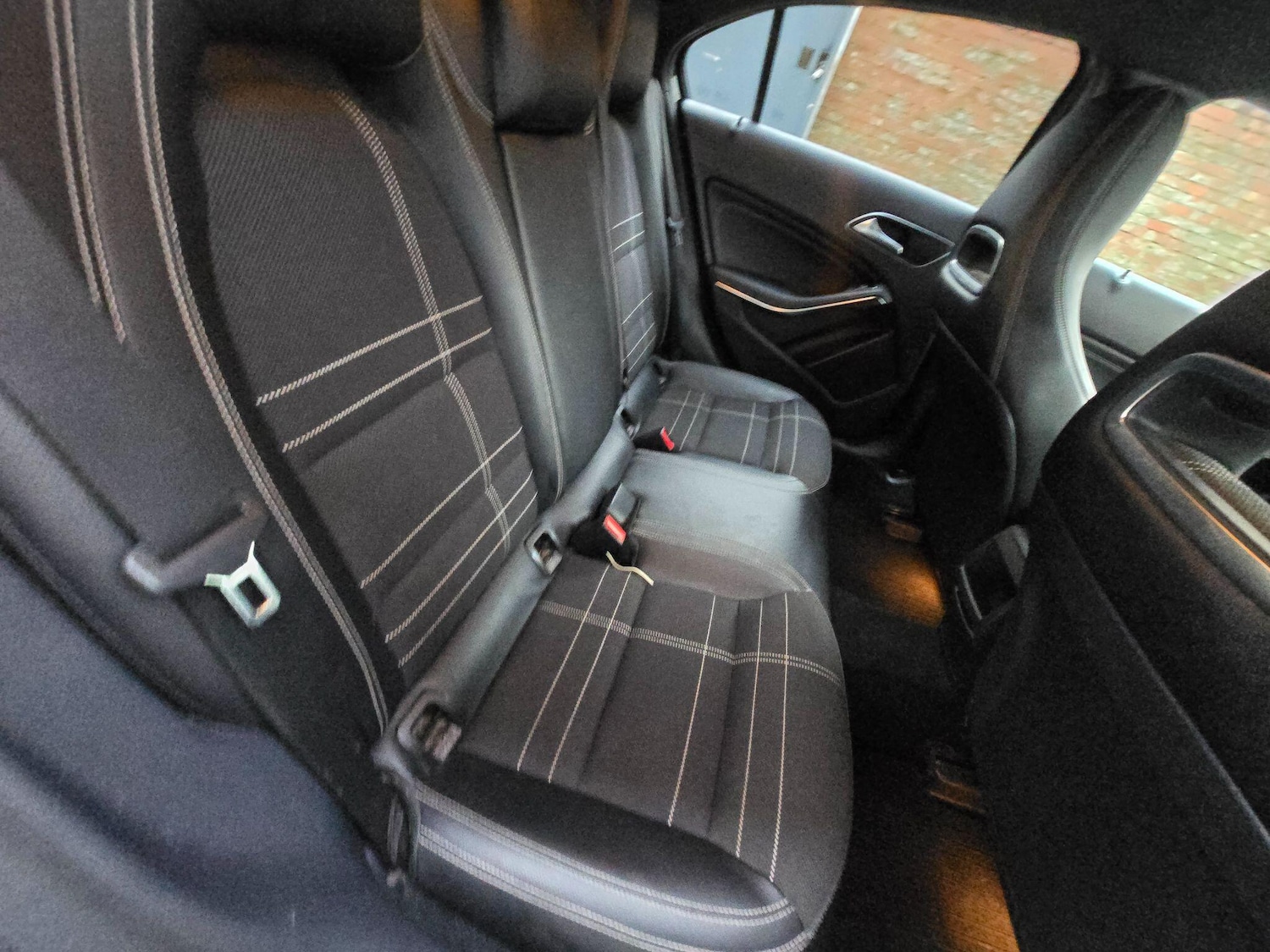 Used Mercedes-Benz A-Class 2014 for sale - 77376409: Photo 17