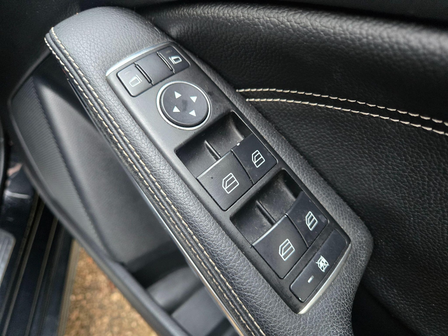 Used Mercedes-Benz A-Class 2014 for sale - 77376409: Photo 19