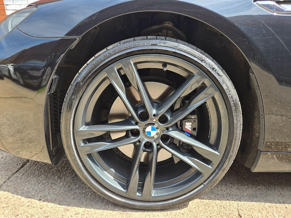 Used BMW 6 Series Gran Coupe 2013 for sale - 75577075: Photo 24