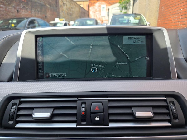 Used BMW 6 Series Gran Coupe 2013 for sale - 75577075: Photo 26