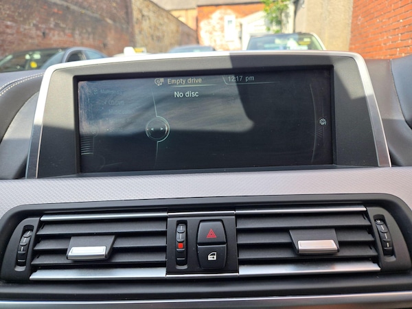 Used BMW 6 Series Gran Coupe 2013 for sale - 75577075: Photo 28