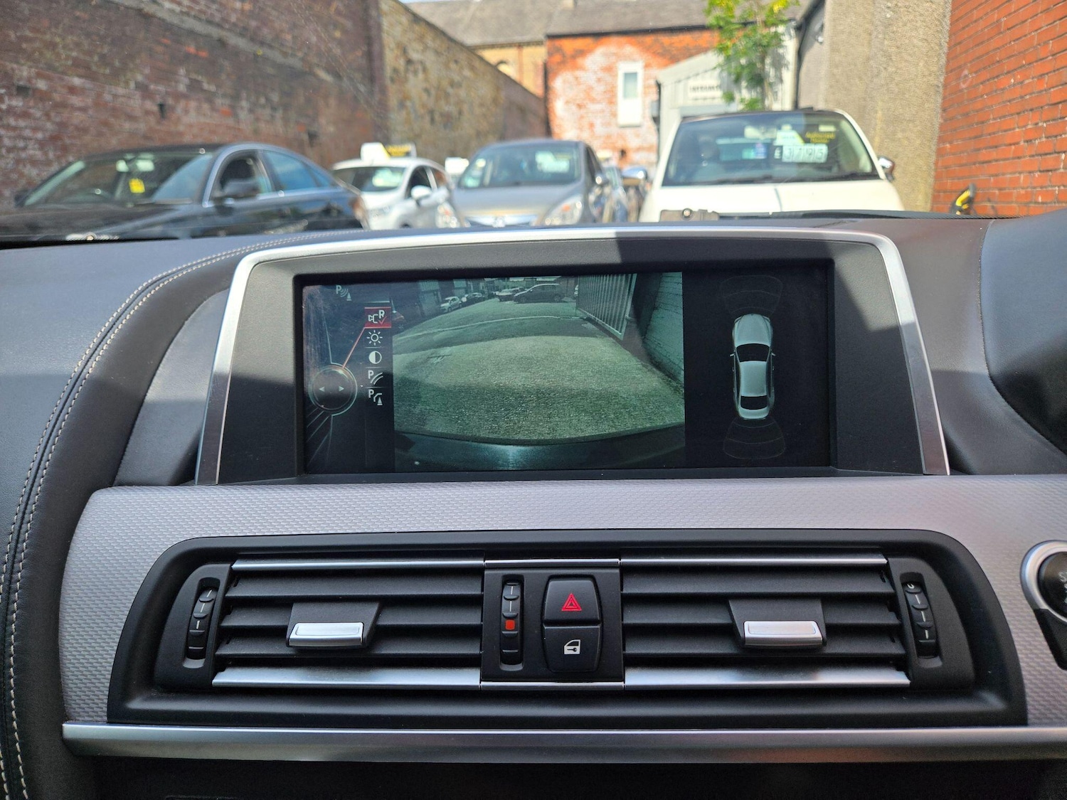 Vehicle 29