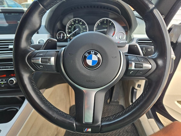 Used BMW 6 Series Gran Coupe 2013 for sale - 75577075: Photo 32