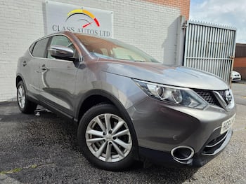 Used Nissan Qashqai 2015 for sale - 79766757: Photo
