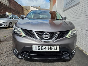 Used Nissan Qashqai 2015 for sale - 79766757: Photo