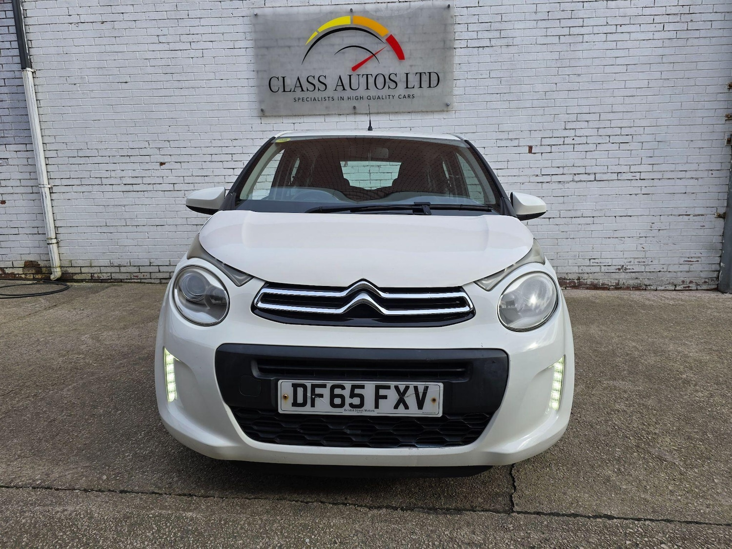 Used Citroen C1 2015 for sale - 77598130: Photo 10