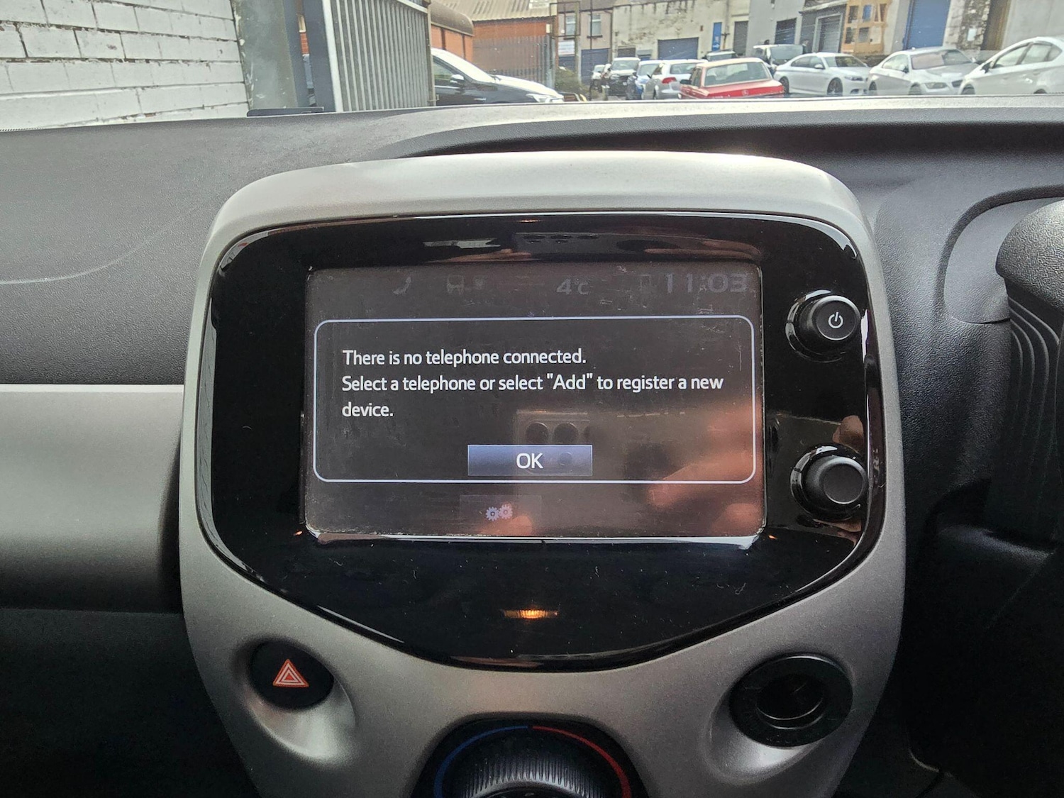 Used Citroen C1 2015 for sale - 77598130: Photo 12