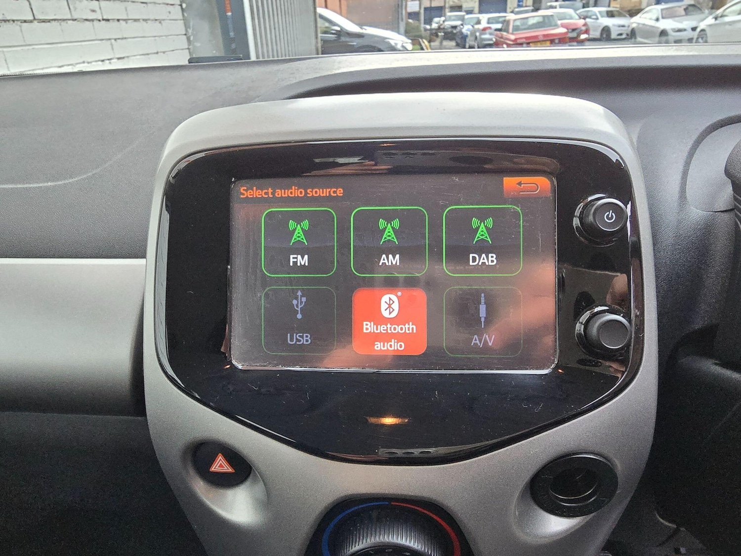 Used Citroen C1 2015 for sale - 77598130: Photo 13