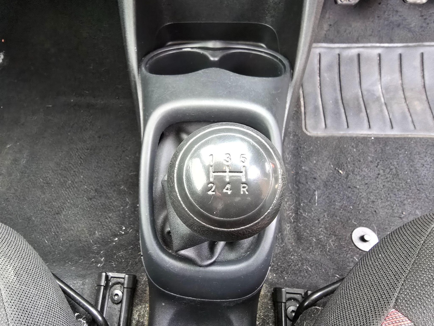 Used Citroen C1 2015 for sale - 77598130: Photo 14