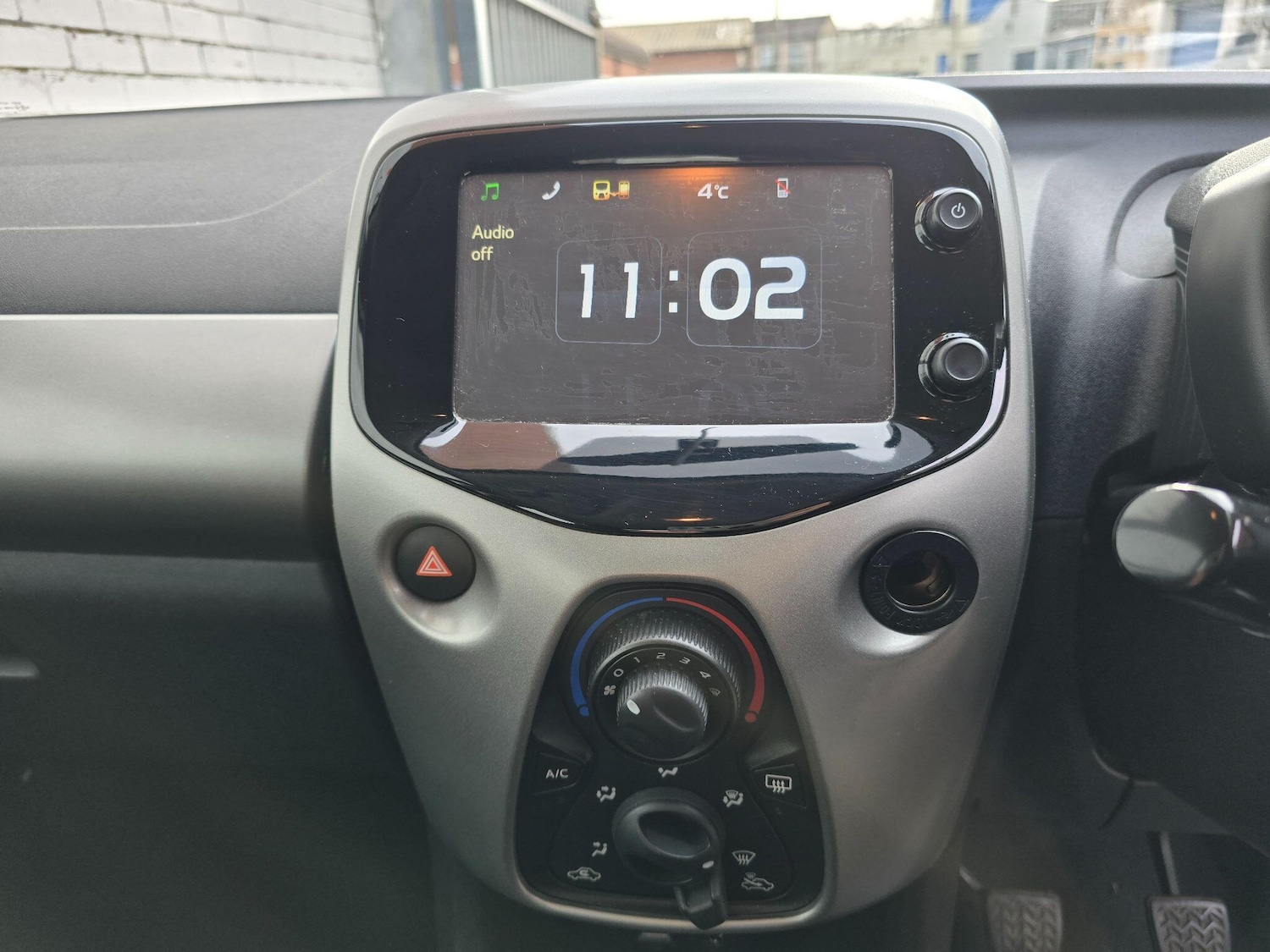 Used Citroen C1 2015 for sale - 77598130: Photo 16