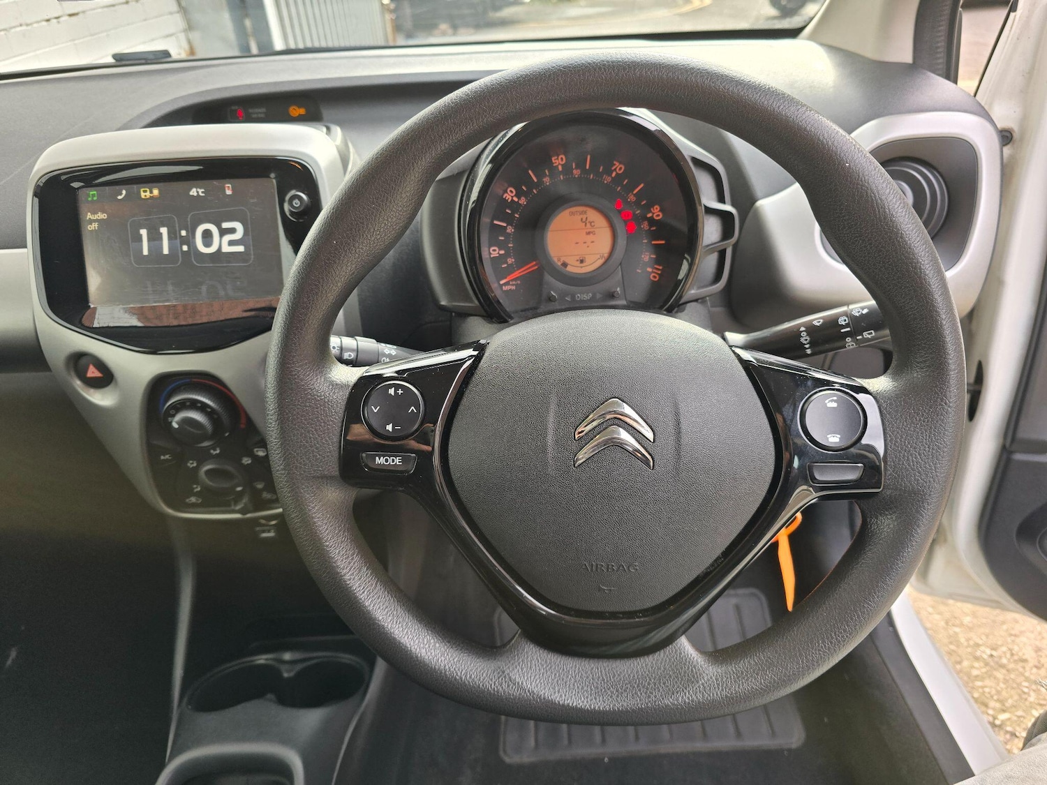 Used Citroen C1 2015 for sale - 77598130: Photo 17