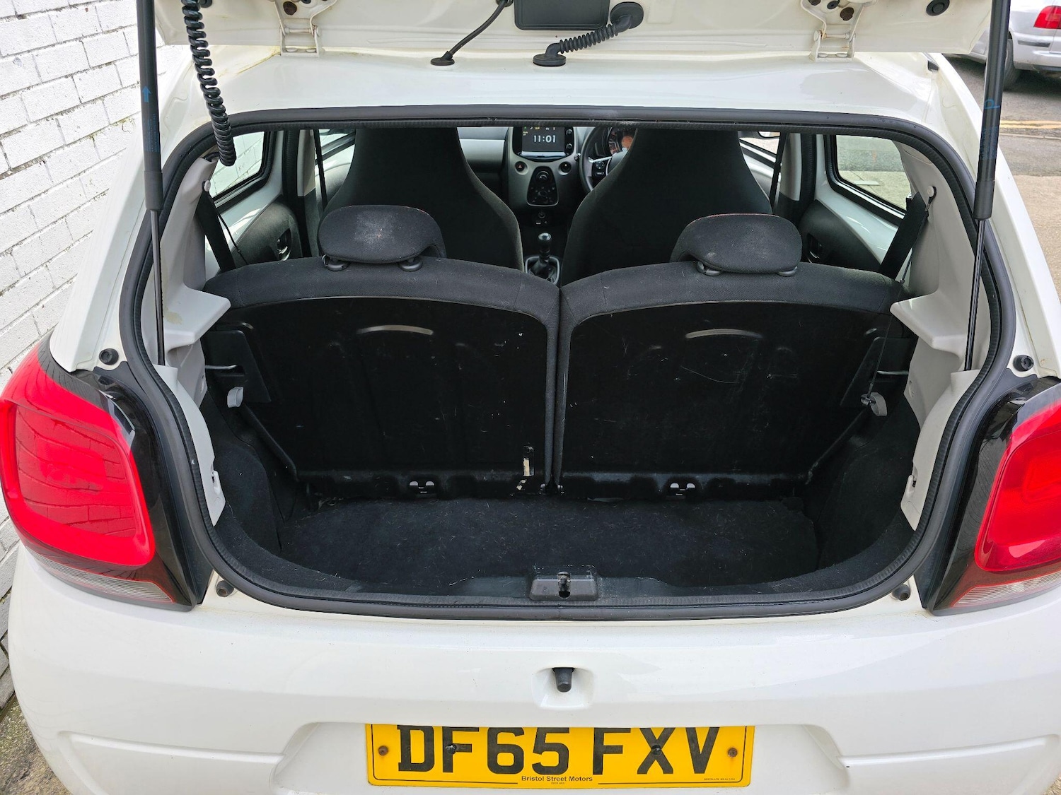 Used Citroen C1 2015 for sale - 77598130: Photo 18