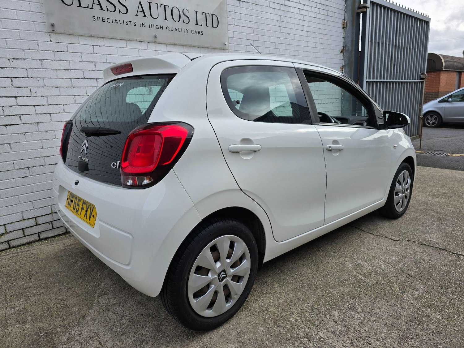 Used Citroen C1 2015 for sale - 77598130: Photo 19