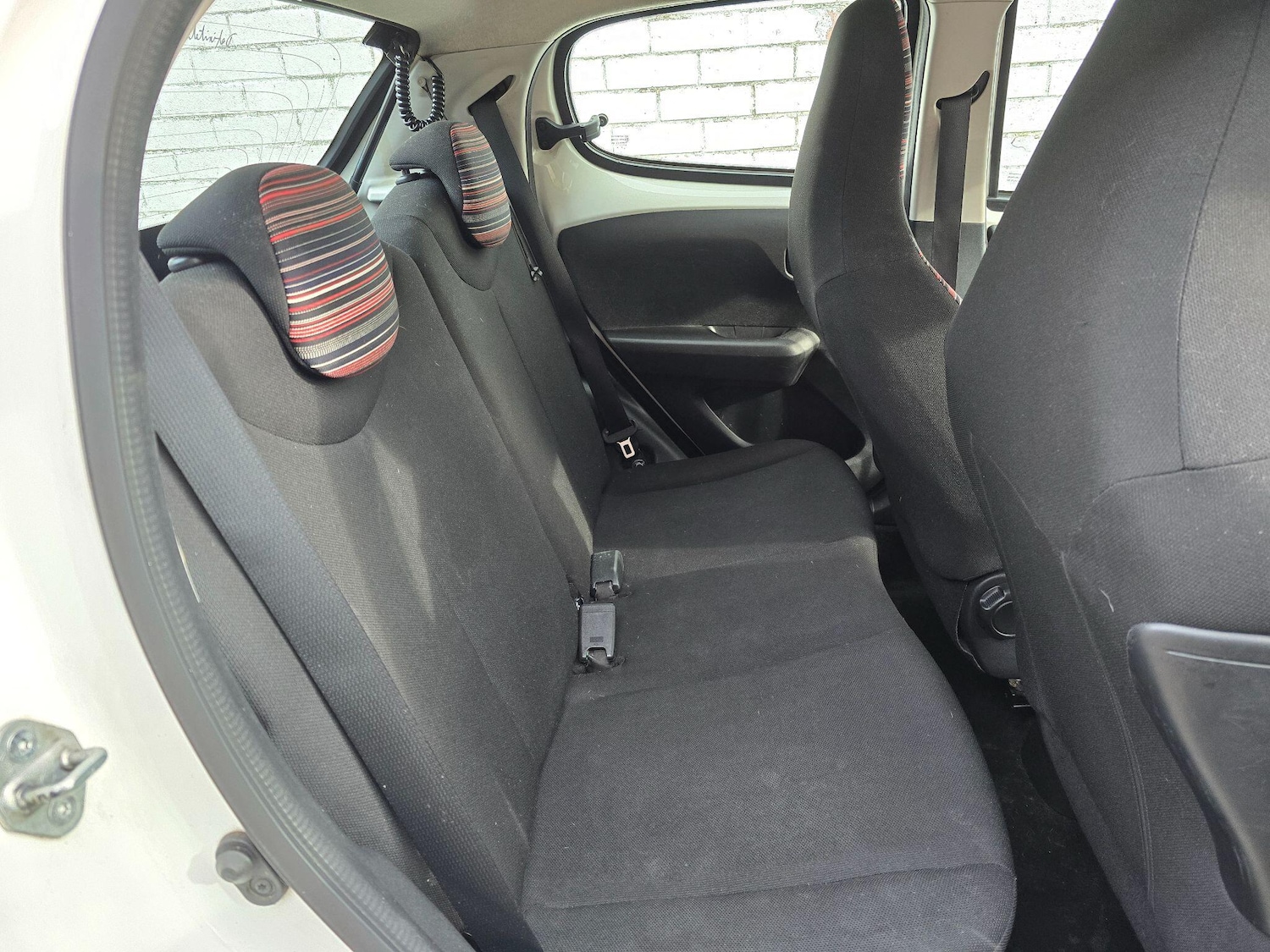 Used Citroen C1 2015 for sale - 77598130: Photo 20