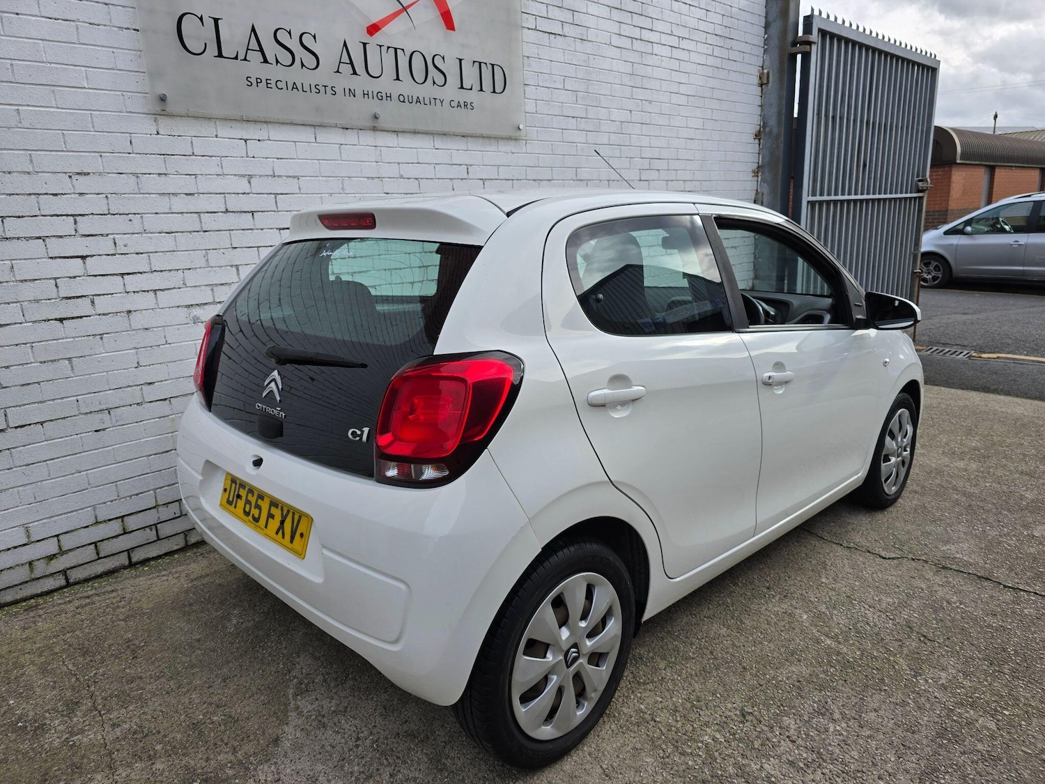 Used Citroen C1 2015 for sale - 77598130: Photo 23