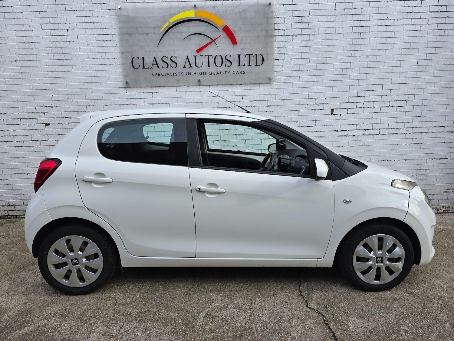 Used Citroen C1 2015 for sale - 77598130: Photo 24