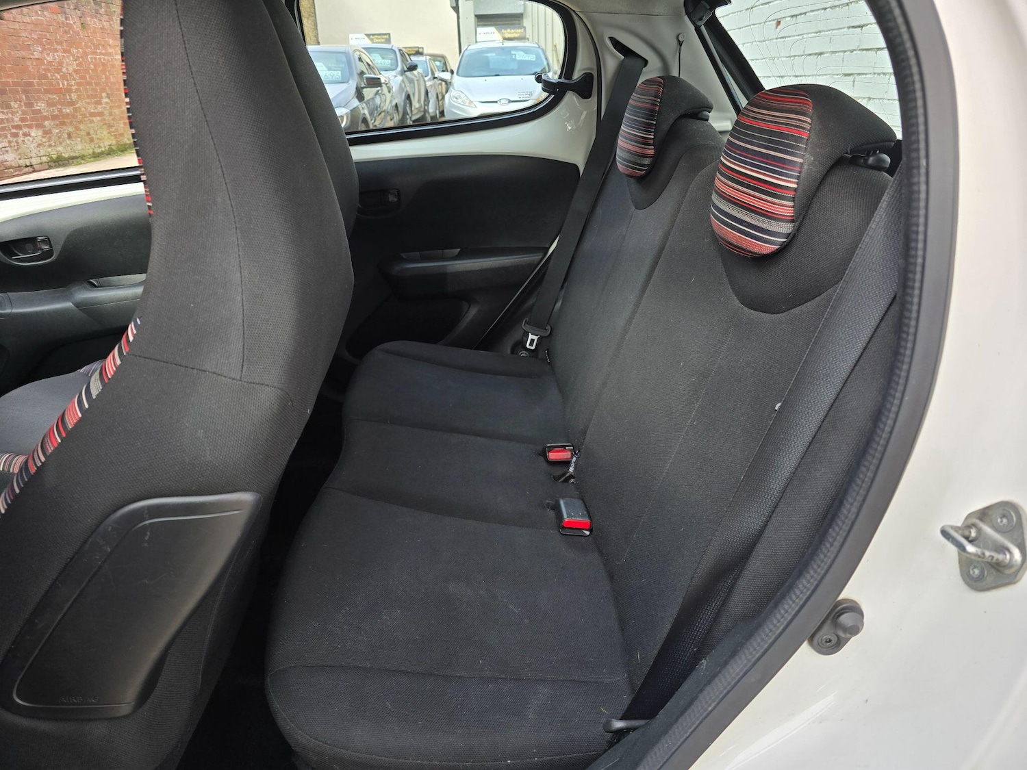 Used Citroen C1 2015 for sale - 77598130: Photo 6