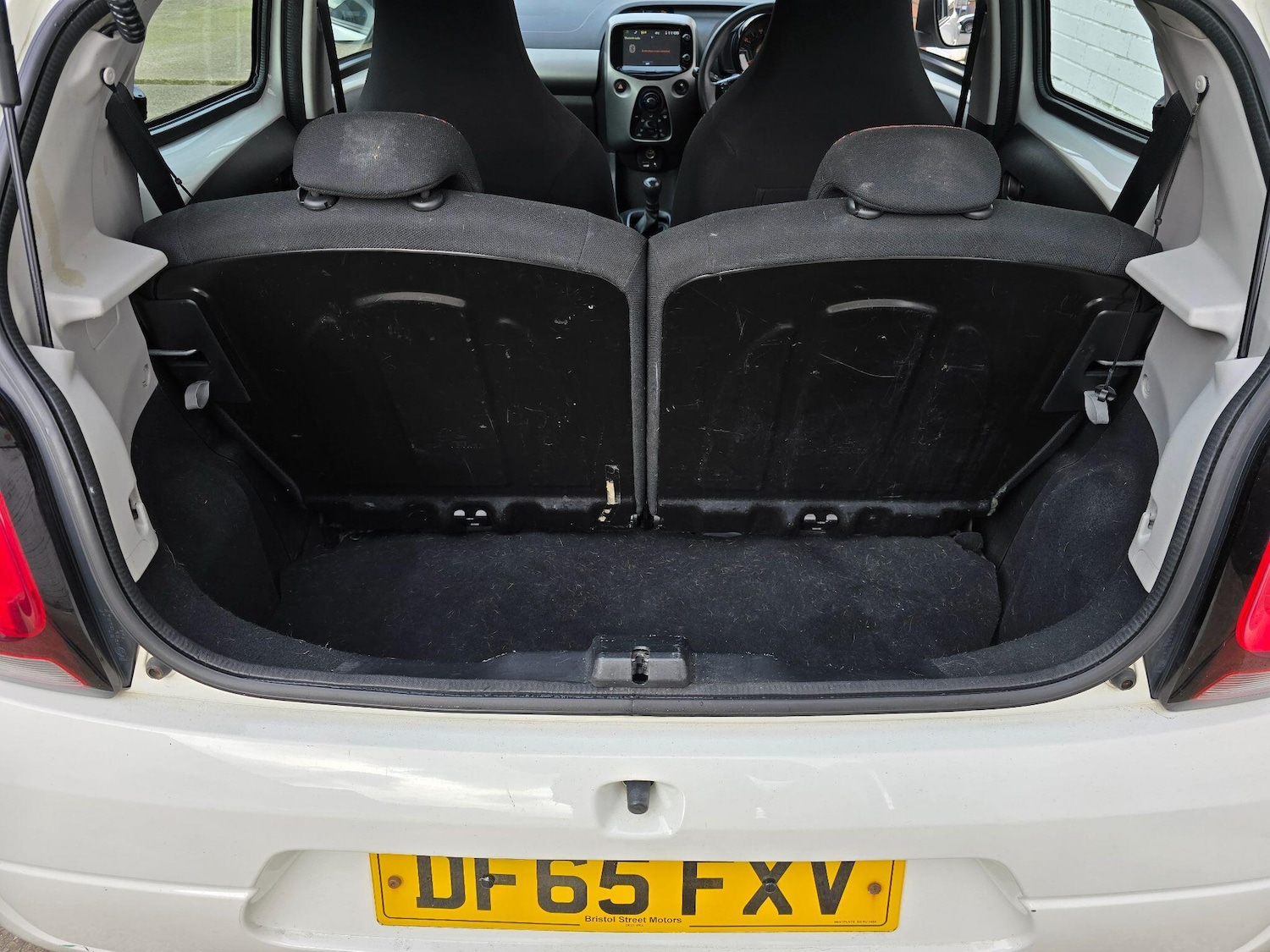 Used Citroen C1 2015 for sale - 77598130: Photo 7