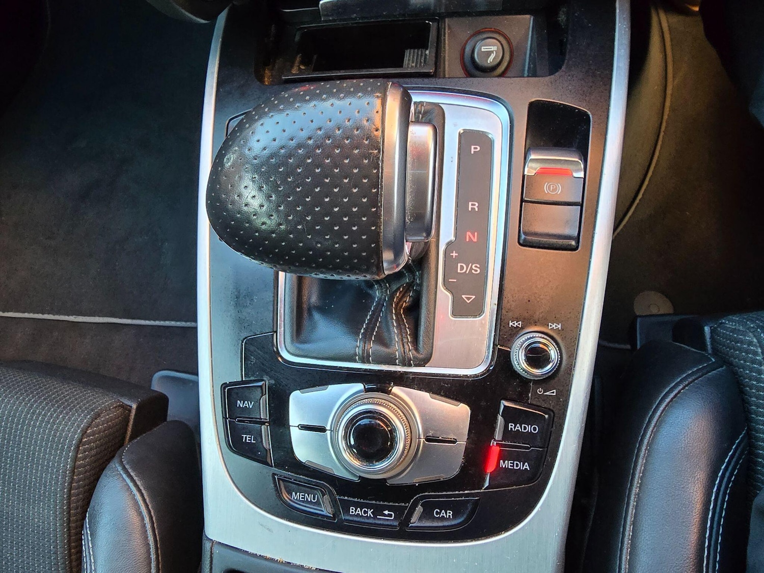 Used Audi A4 2014 for sale - 76780756: Photo 11