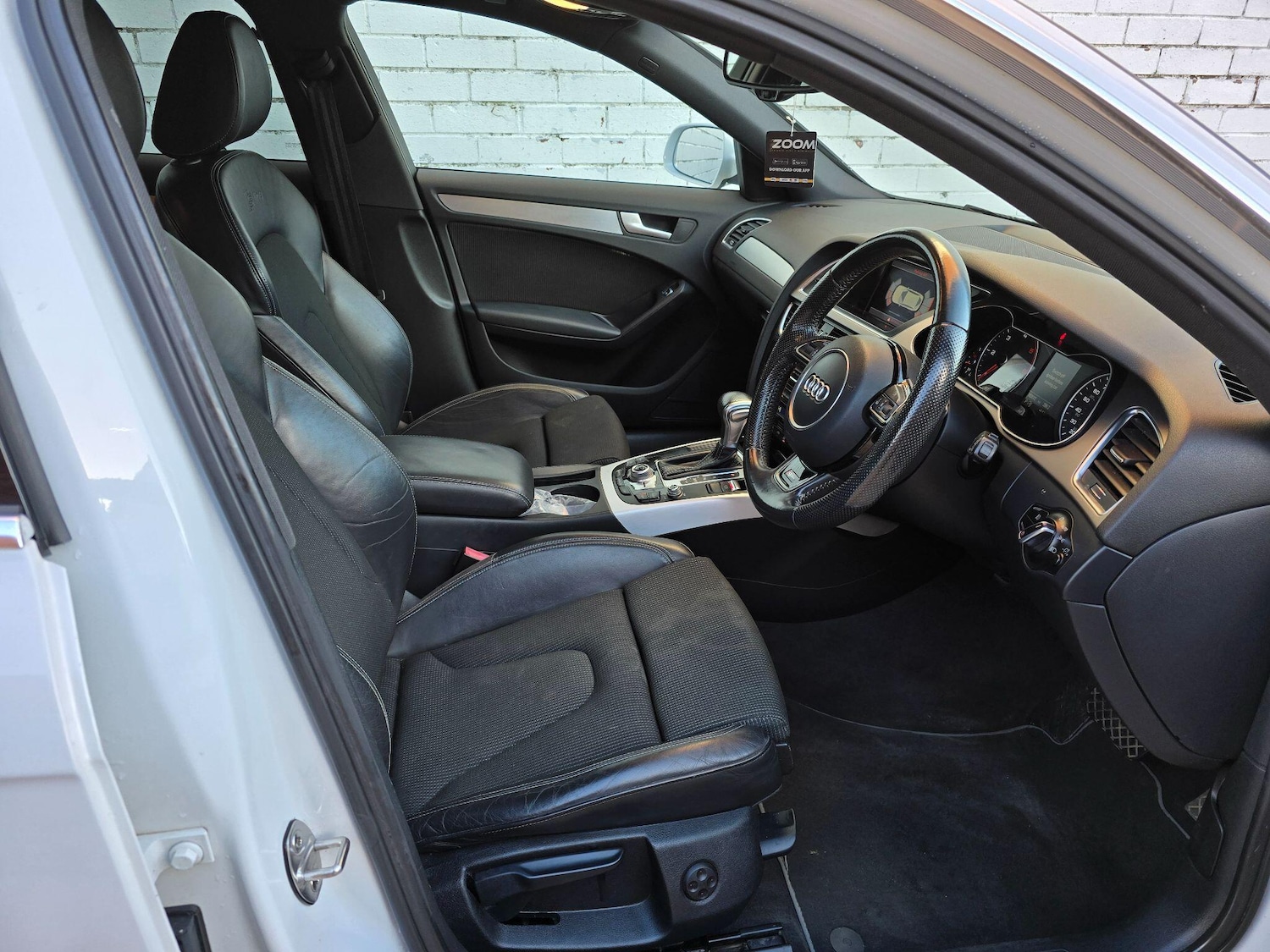 Used Audi A4 2014 for sale - 76780756: Photo 12