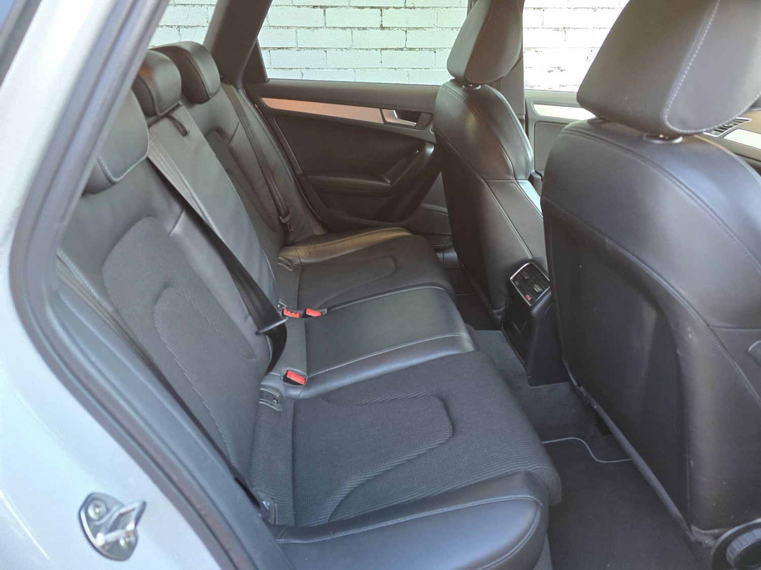 Used Audi A4 2014 for sale - 76780756: Photo 13