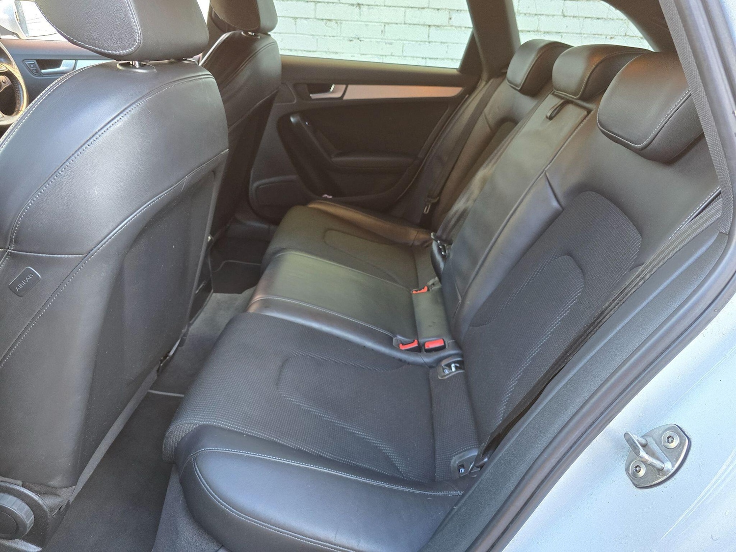 Used Audi A4 2014 for sale - 76780756: Photo 14